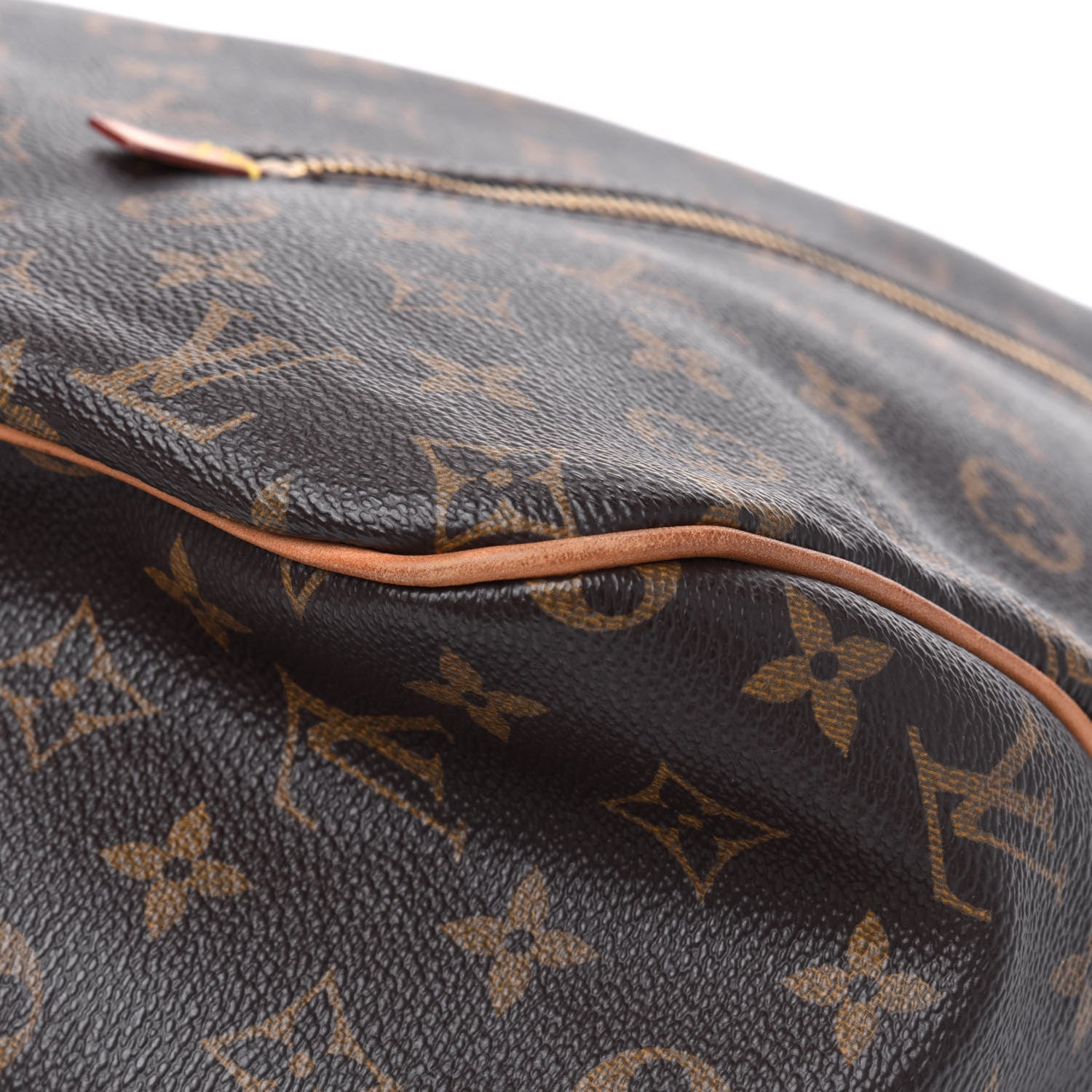 Louis Vuitton Monogram Delightful GM 10 of 28