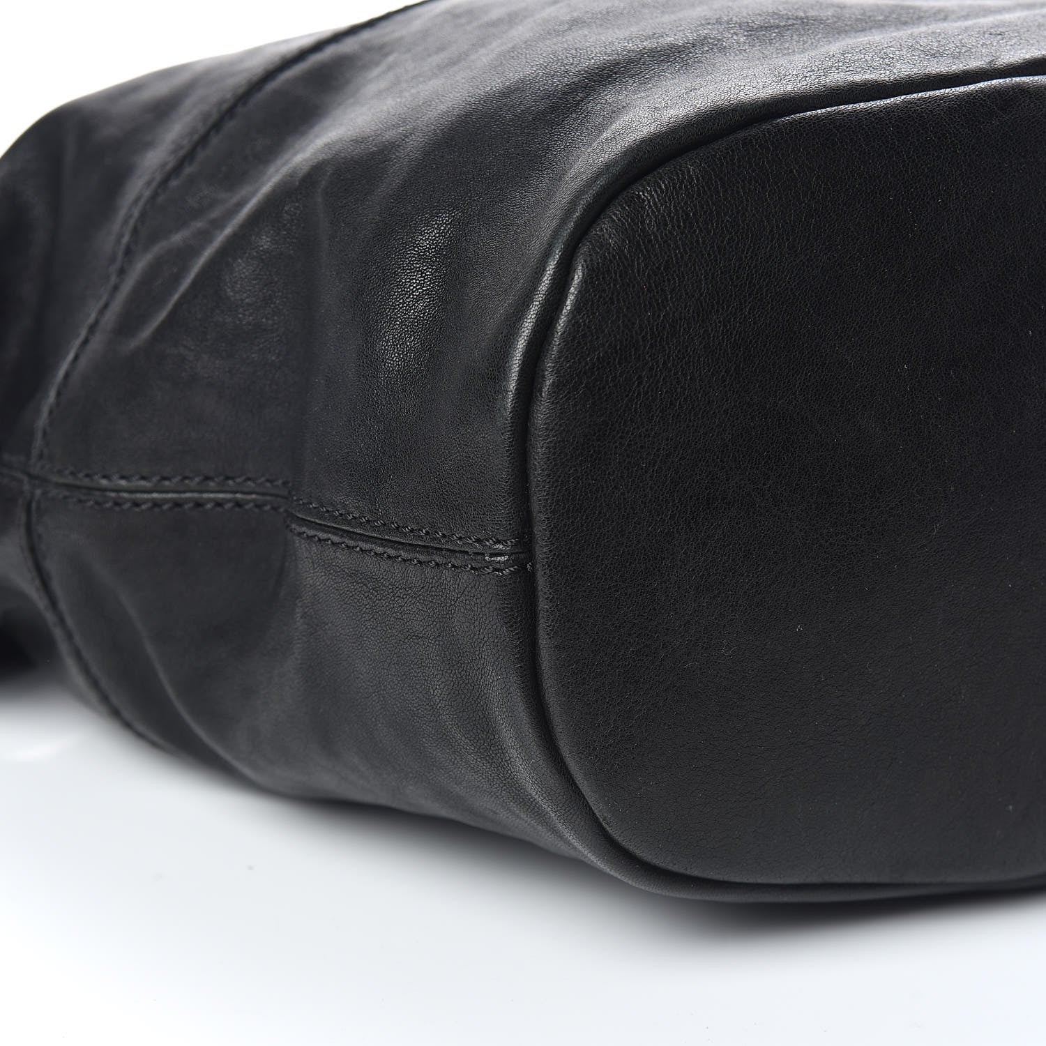 Givenchy Lambskin Medium Nightingale Black 6 of 11