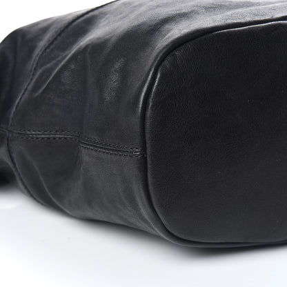Givenchy Lambskin Medium Nightingale Black 6 of 11