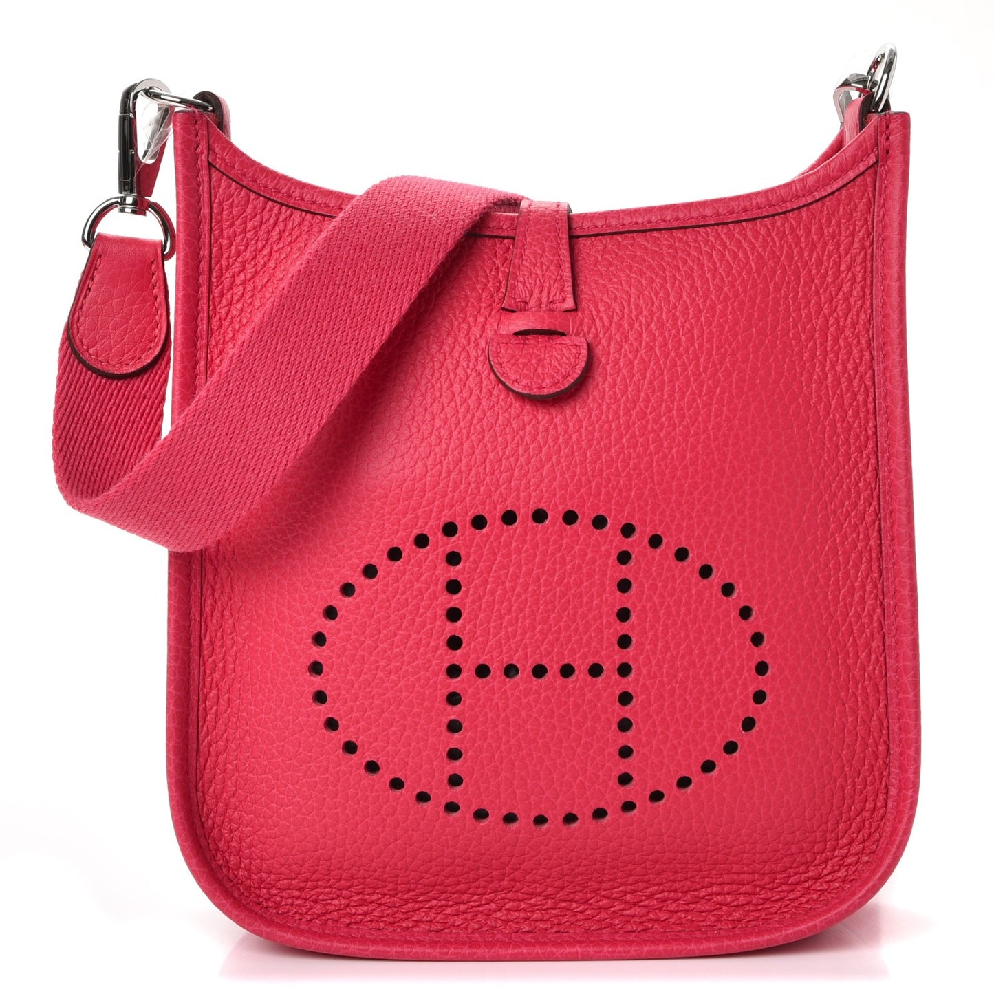 Taurillon Clemence Evelyne TPM Rose Extreme