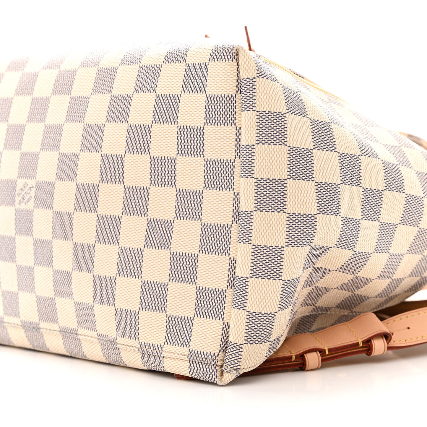 Damier Azur Sperone Backpack