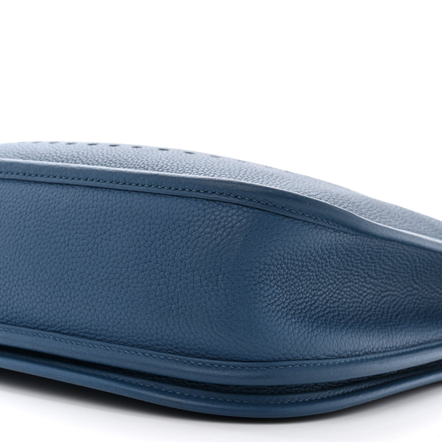 Taurillon Clemence Evelyne III PM Deep Blue