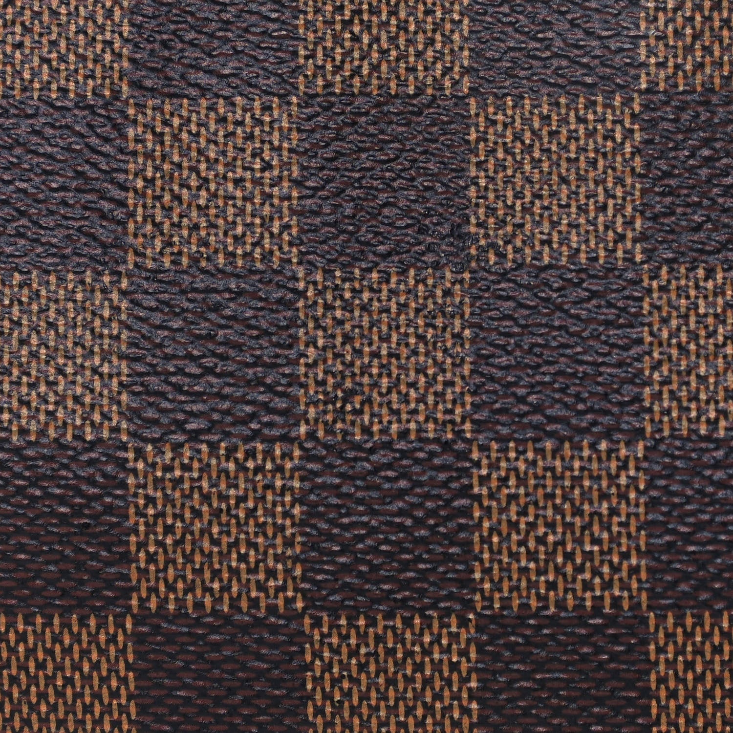 Louis Vuitton Damier Ebene Pochette Accessories NM 12 of 13
