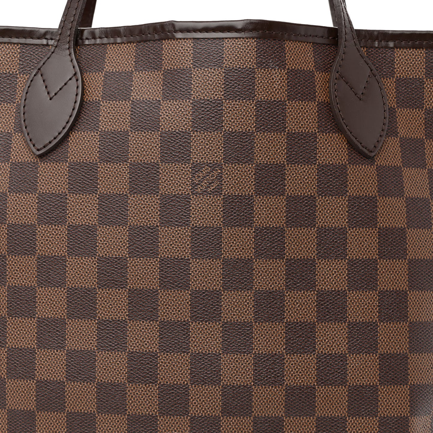 Damier Ebene Neverfull MM