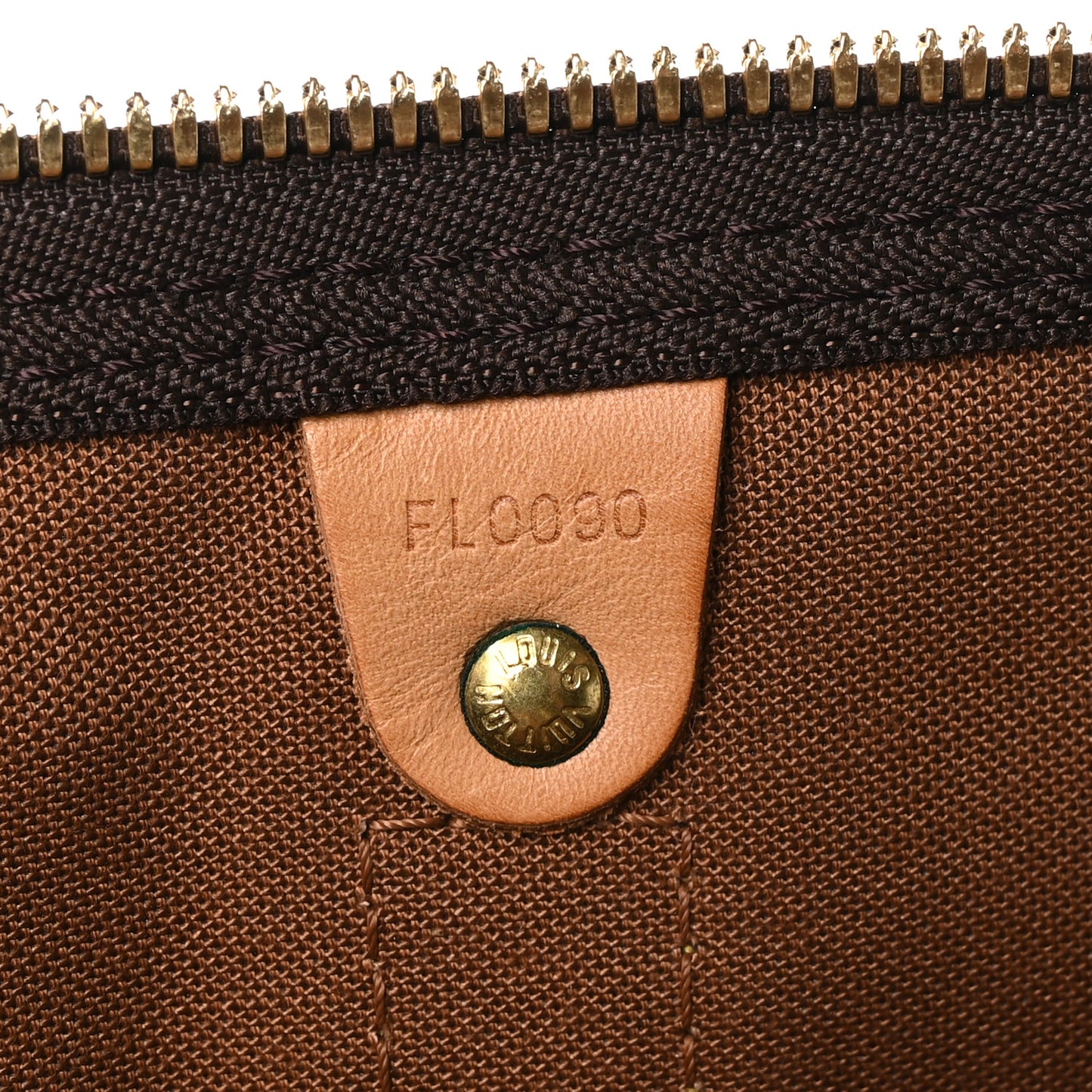 Monogram Keepall 45