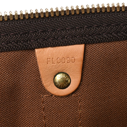 Louis Vuitton Monogram Keepall 45 5 of 11
