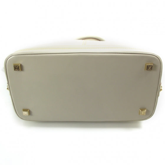 Suhali Lockit MM White