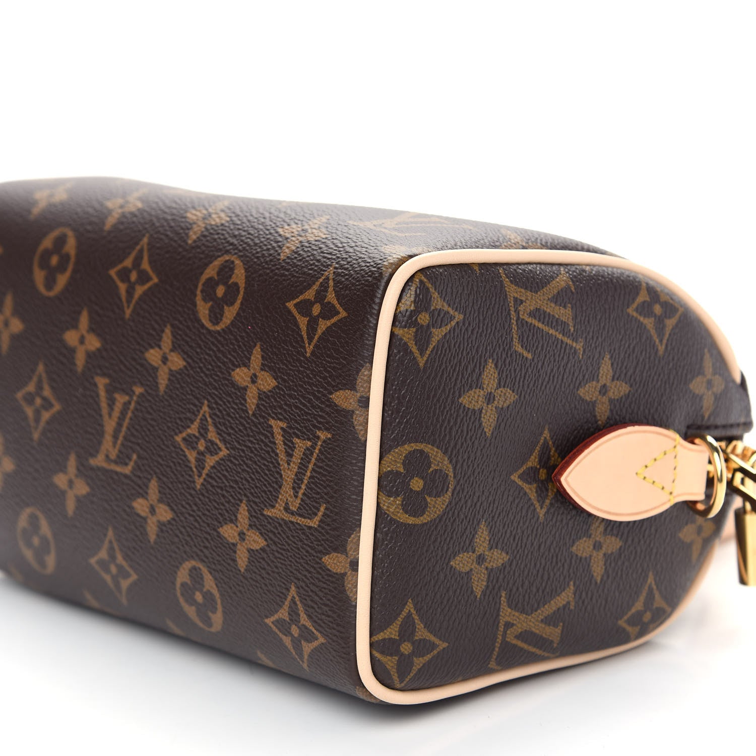 Louis Vuitton Monogram Speedy Bandouliere 20 7 of 7