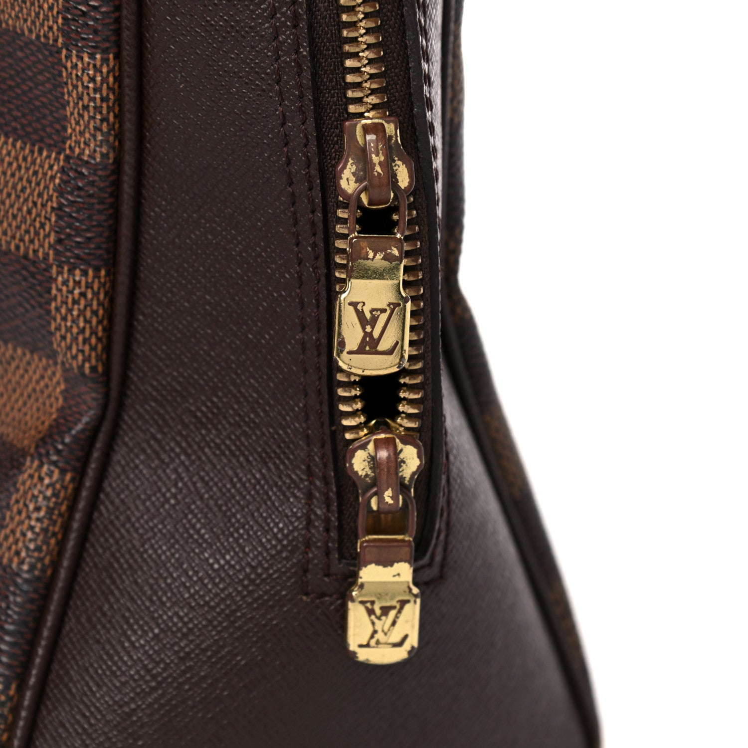 Louis Vuitton Damier Ebene Brera 21 of 21