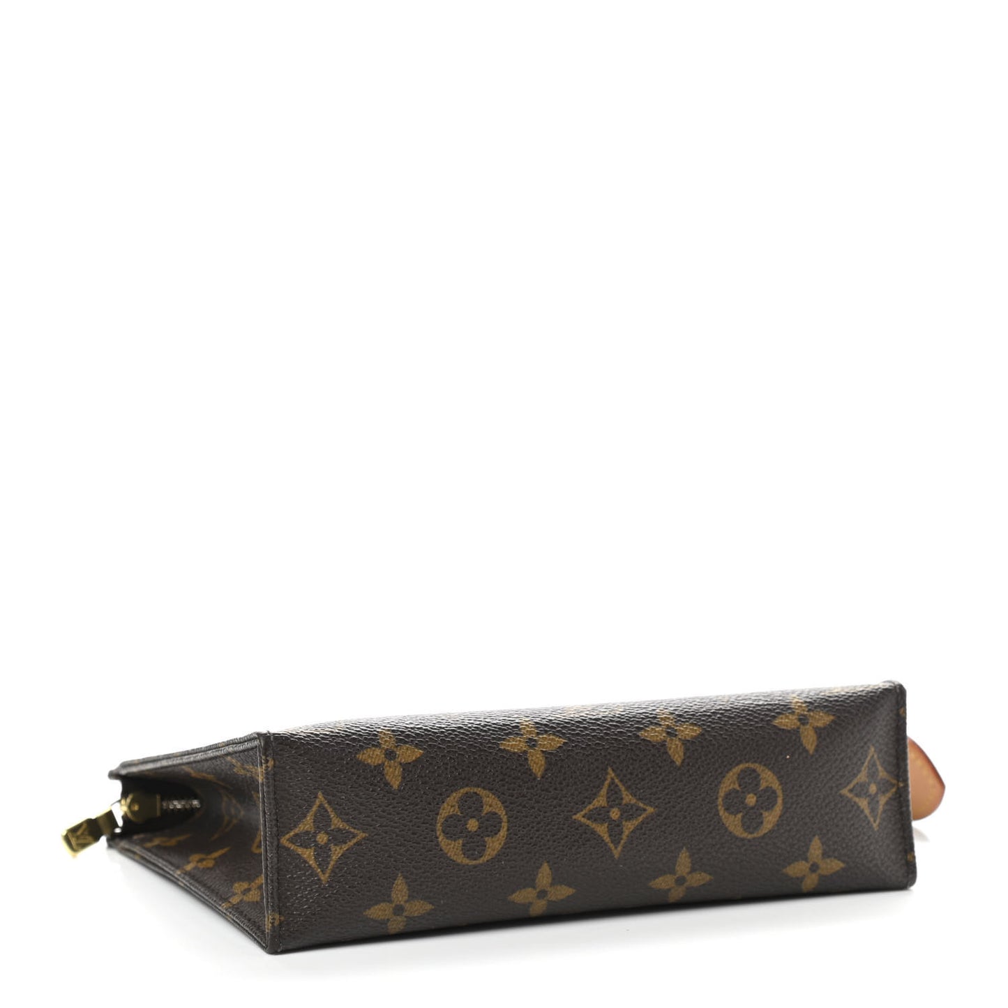 Monogram Toiletry Pouch 19