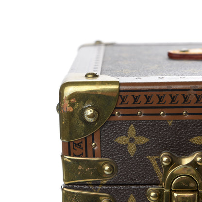 Louis Vuitton Monogram Boite Pharmacie Toiletry Case 10 of 14