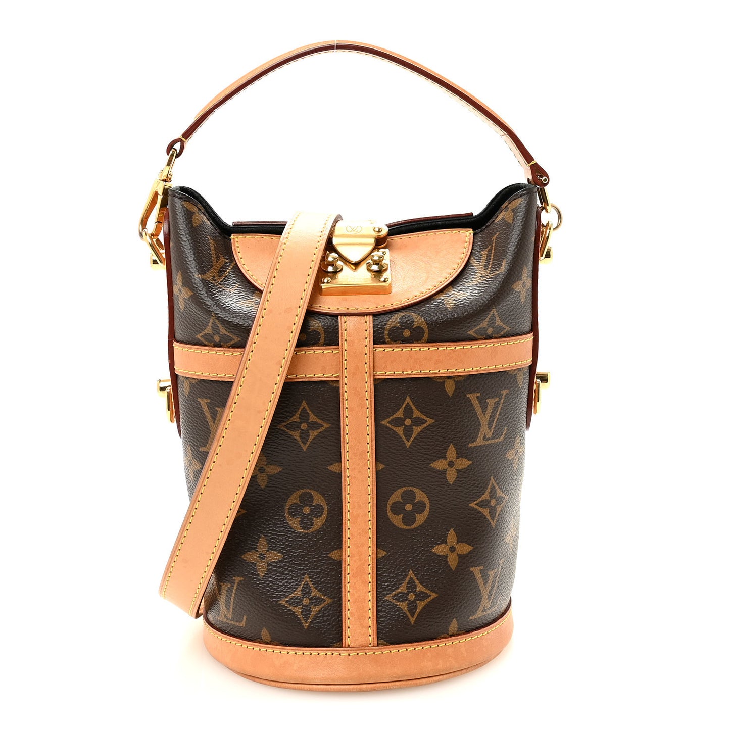 Monogram Duffle Bag