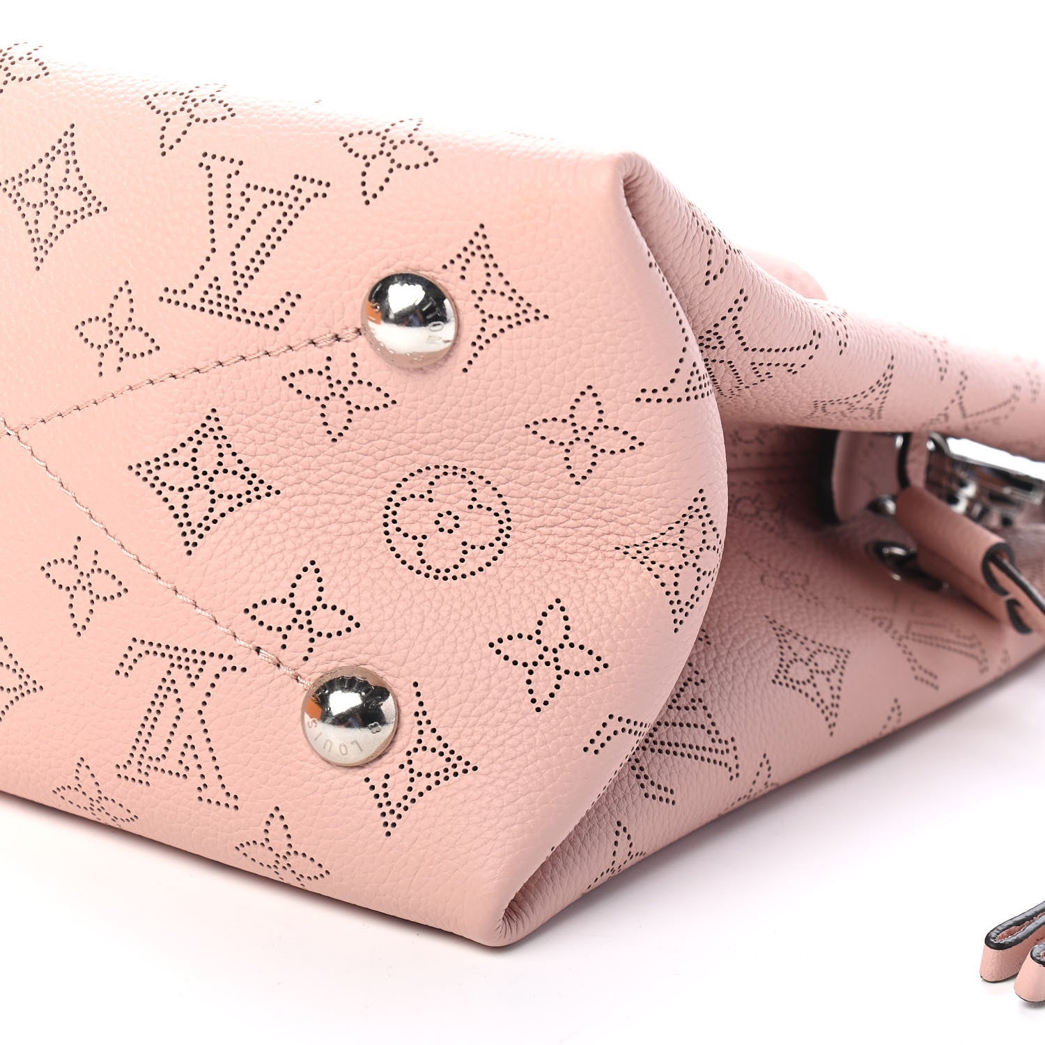 Louis Vuitton Mahina Bella Magnolia 10 of 10