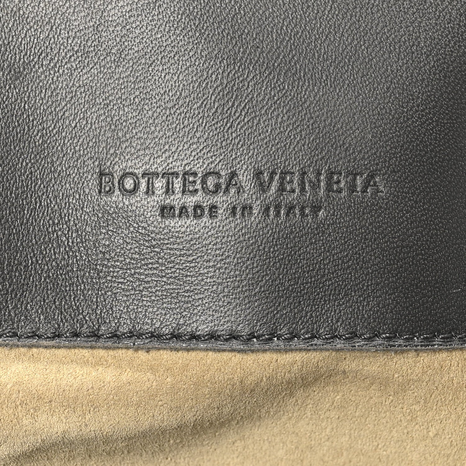 Bottega Veneta Nappa Intrecciato Medium Roma Tote Ferro Gray 7 of 10
