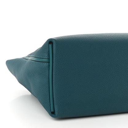 Hermes Togo Swift 24/24 29 Vert Bosphore 9 of 10