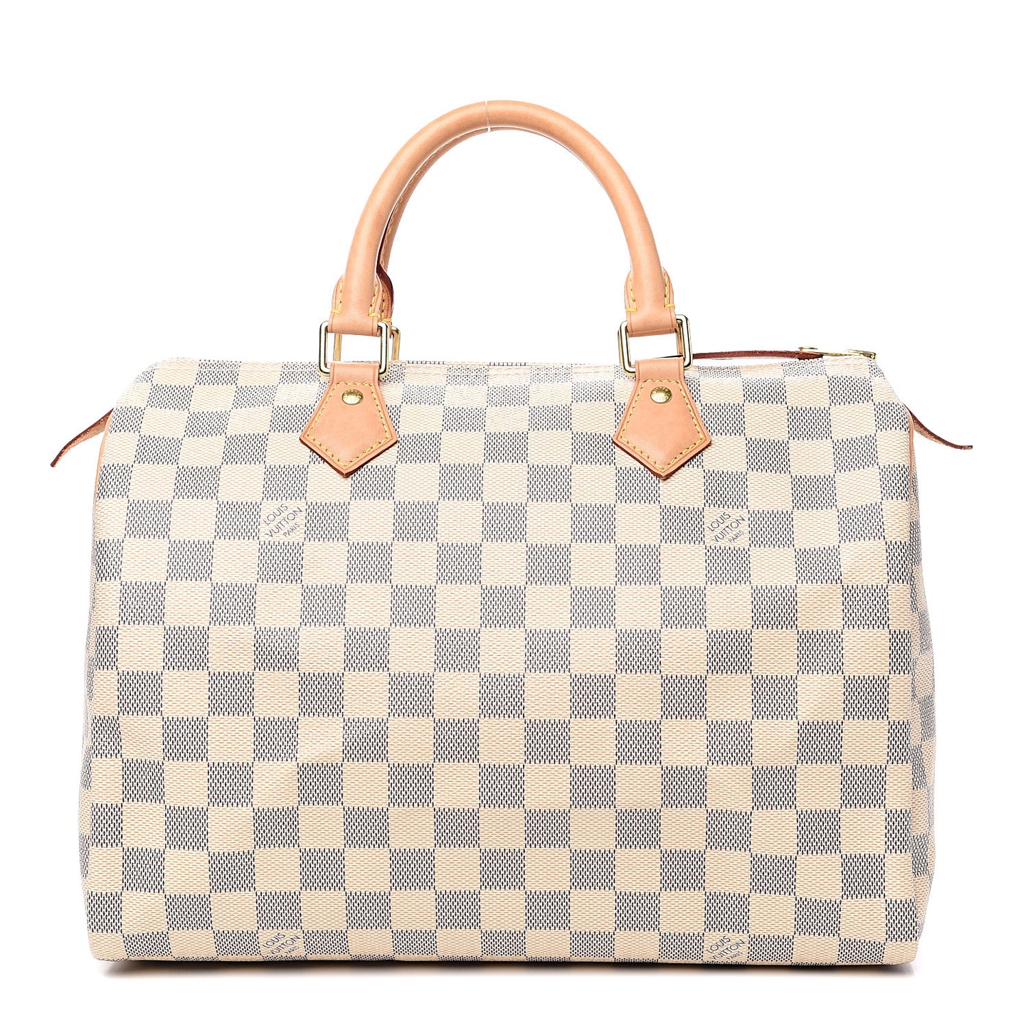 Damier Azur Speedy 30