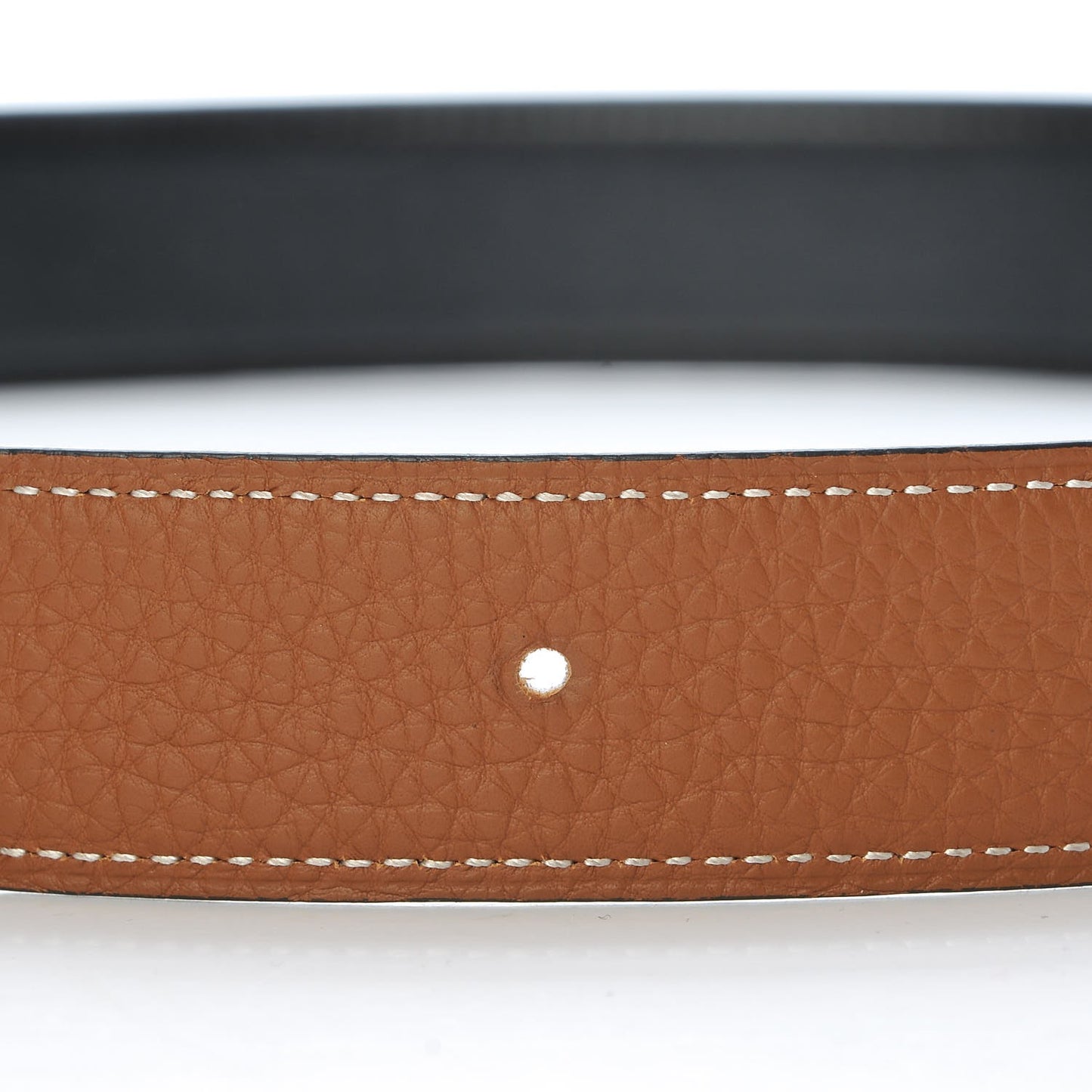 Box Togo 32mm H Belt 115 Black Gold