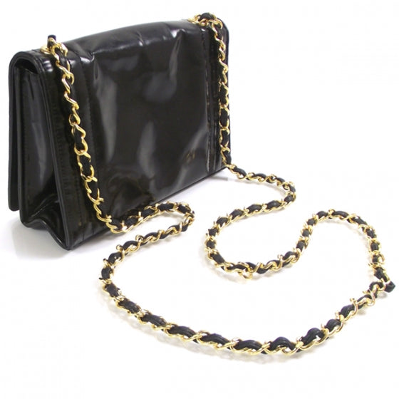 Patent Mini Flap