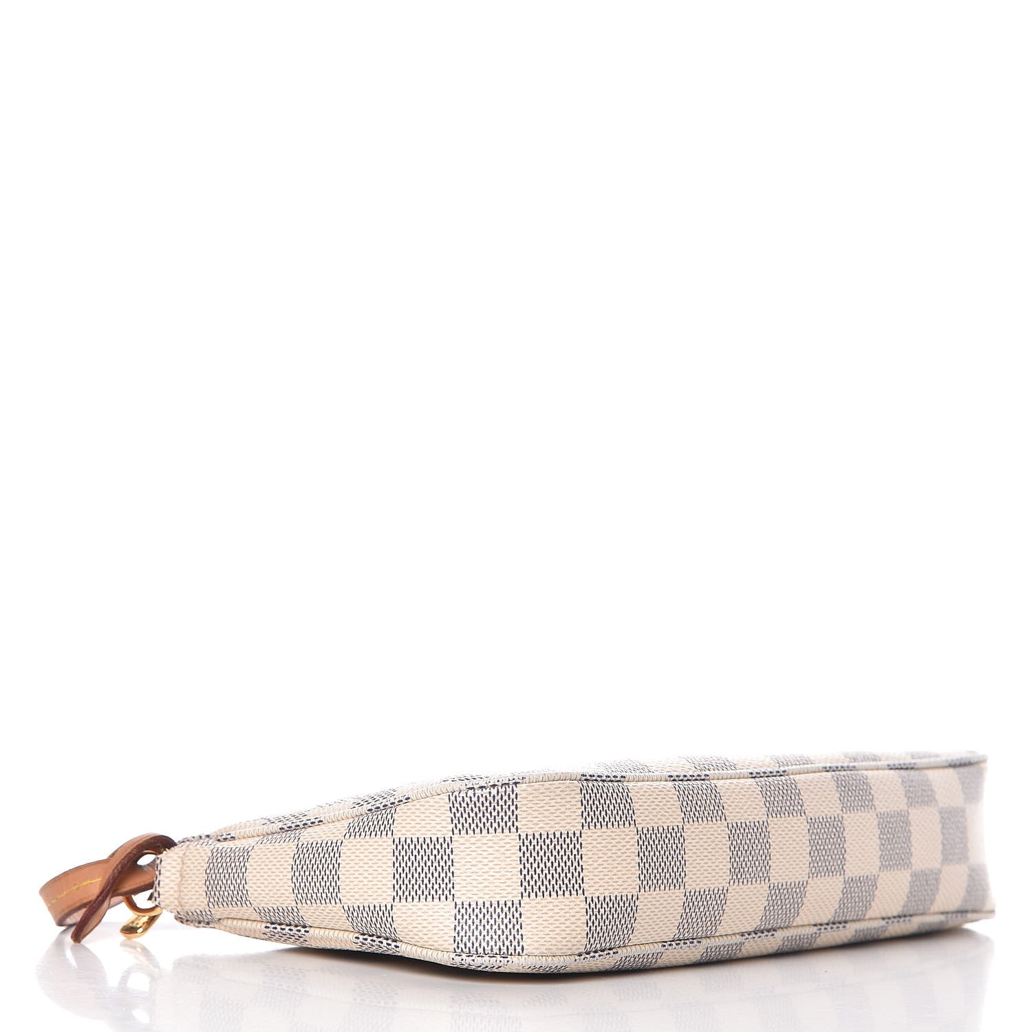 Louis Vuitton Damier Azur Pochette Accessories NM 4 of 9