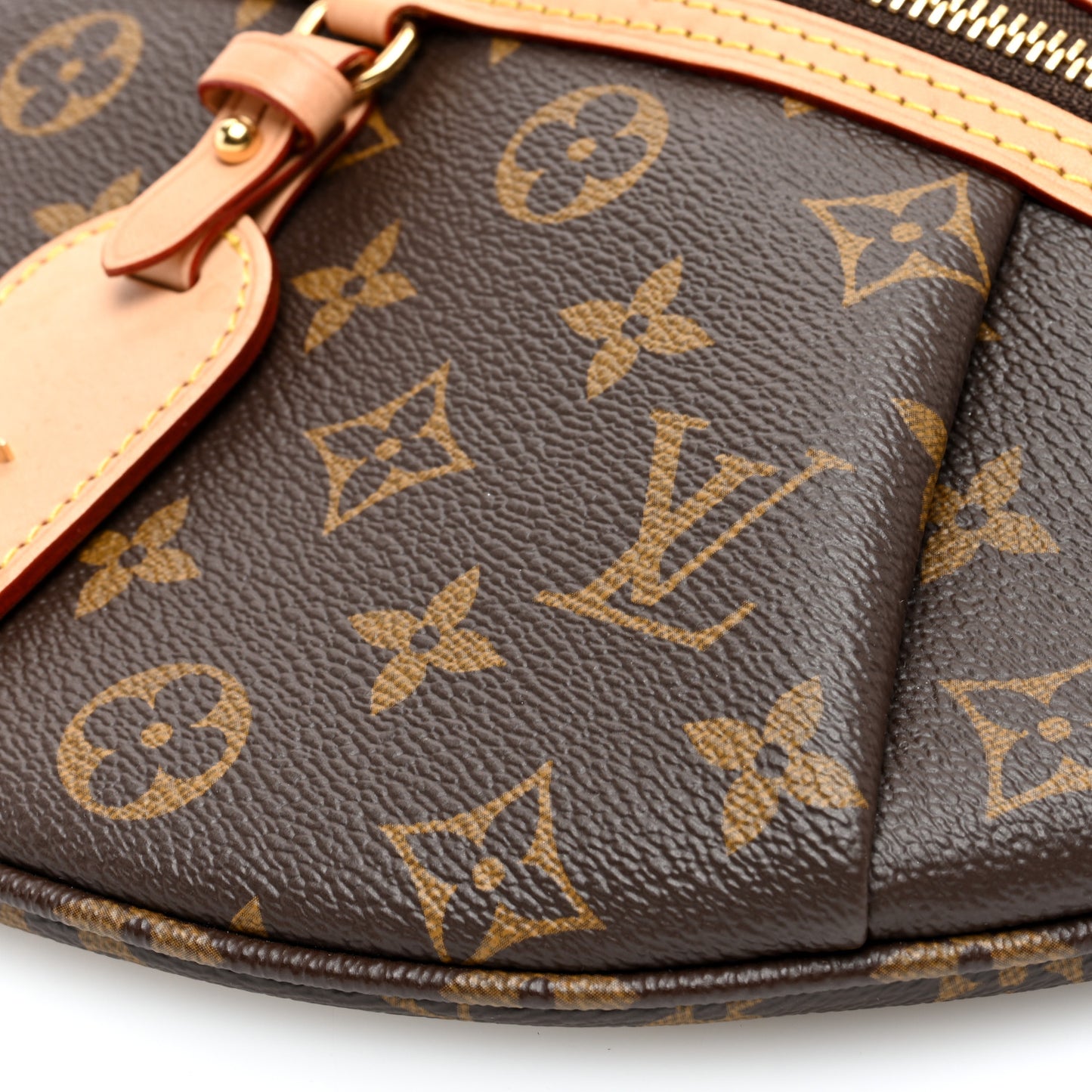 Monogram High Rise Bumbag