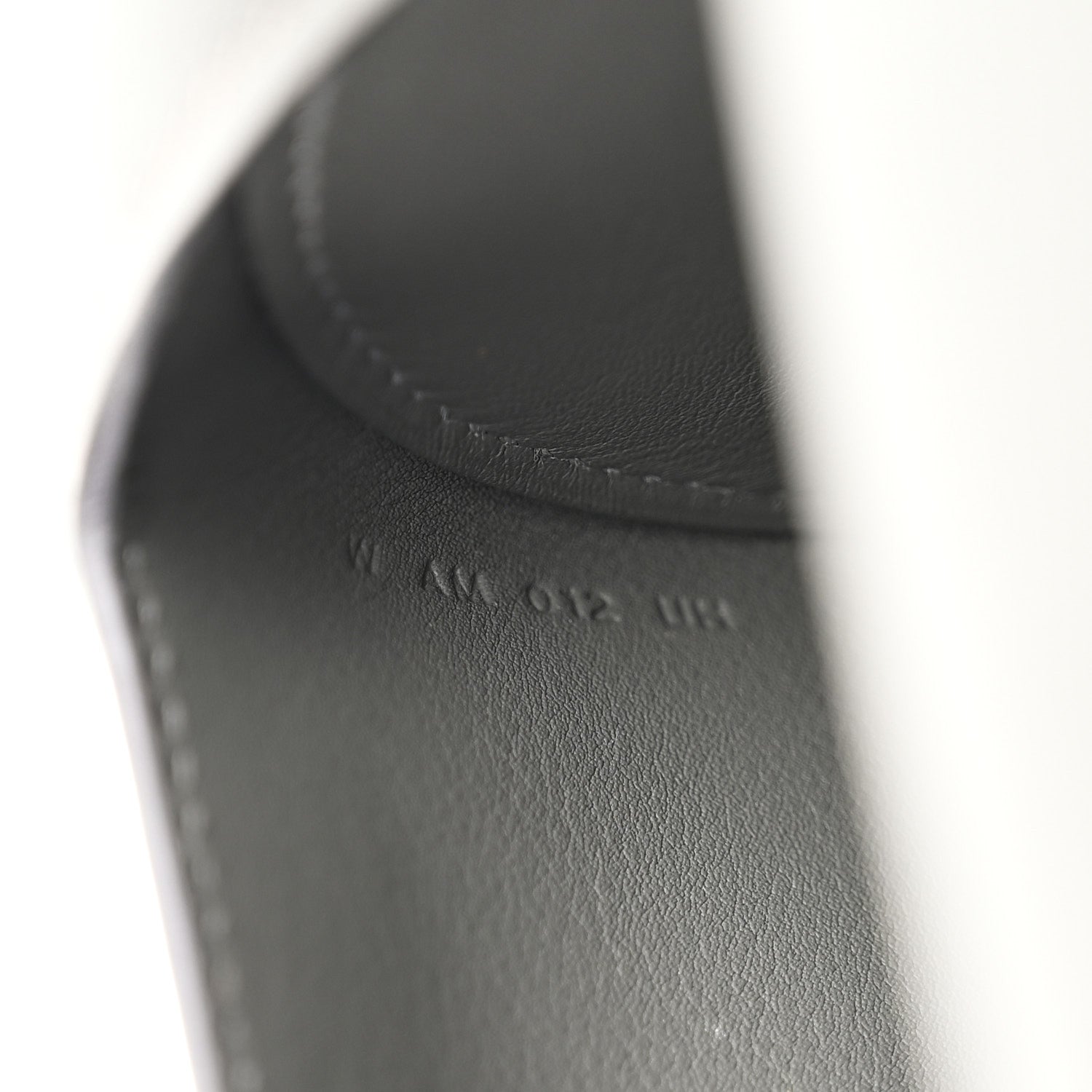Hermes Swift Sac Maximors Gris Meyer 7 of 13