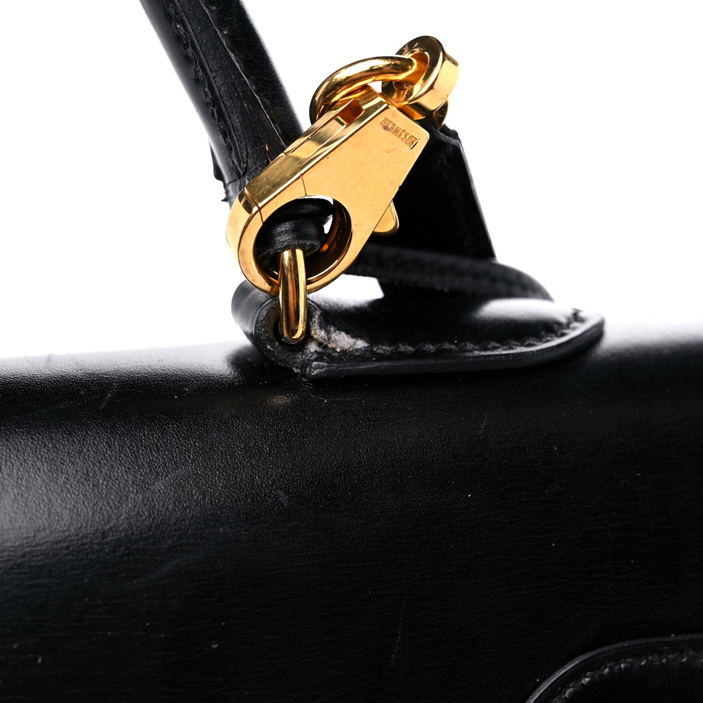 Box Kelly Sellier 35 Black