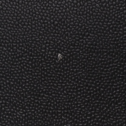 Chanel Glazed Calfskin Large Deauville Tote Black 8 of 10