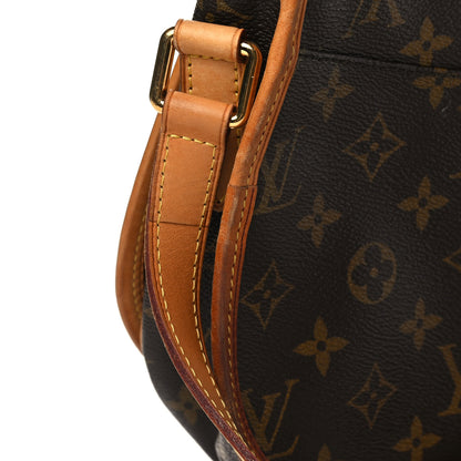Louis Vuitton Monogram Menilmontant PM 9 of 9