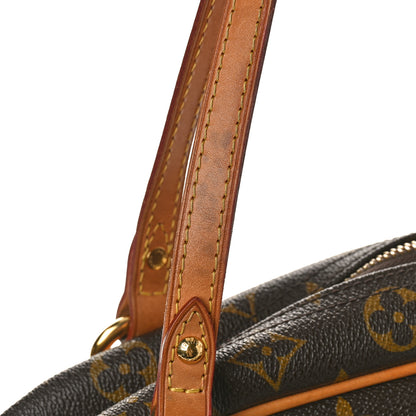Louis Vuitton Monogram Montorgueil PM 13 of 13