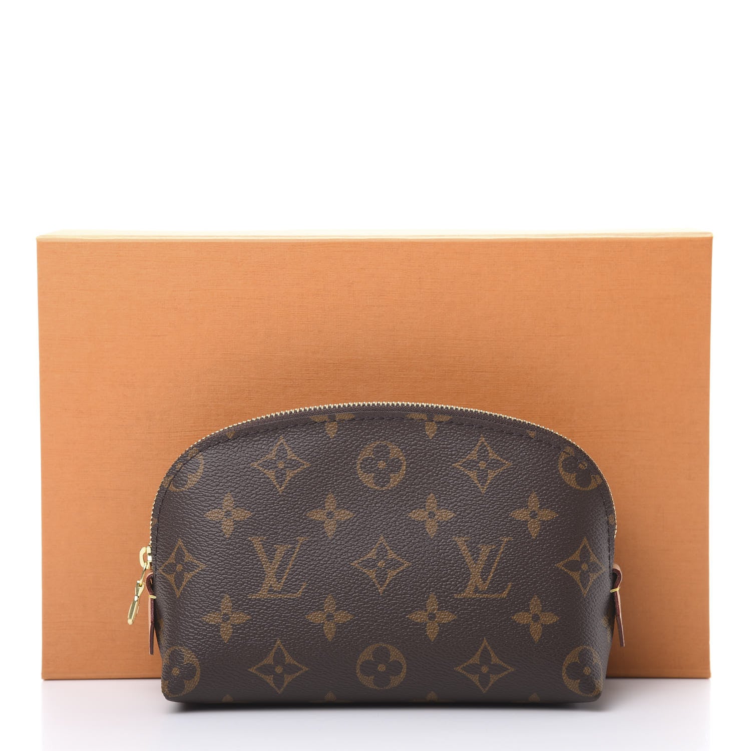 Louis Vuitton Monogram Cosmetic Pouch 8 of 8