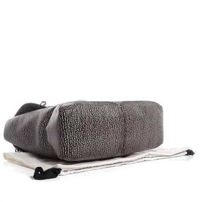 3.1 Phillip Lim 3.1 Large Pashli Satchel Black Cream 5 of 11