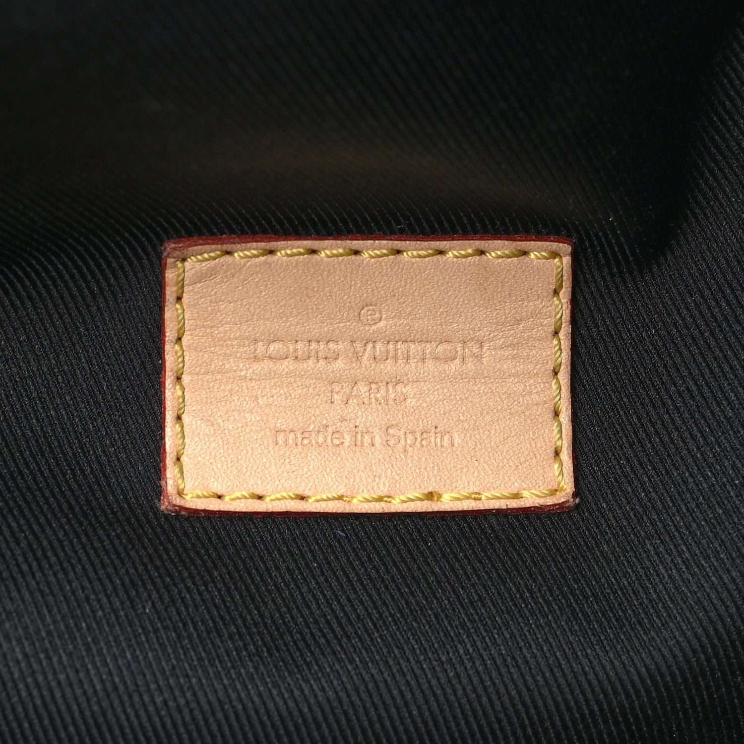 Louis Vuitton Monogram Bumbag 6 of 13