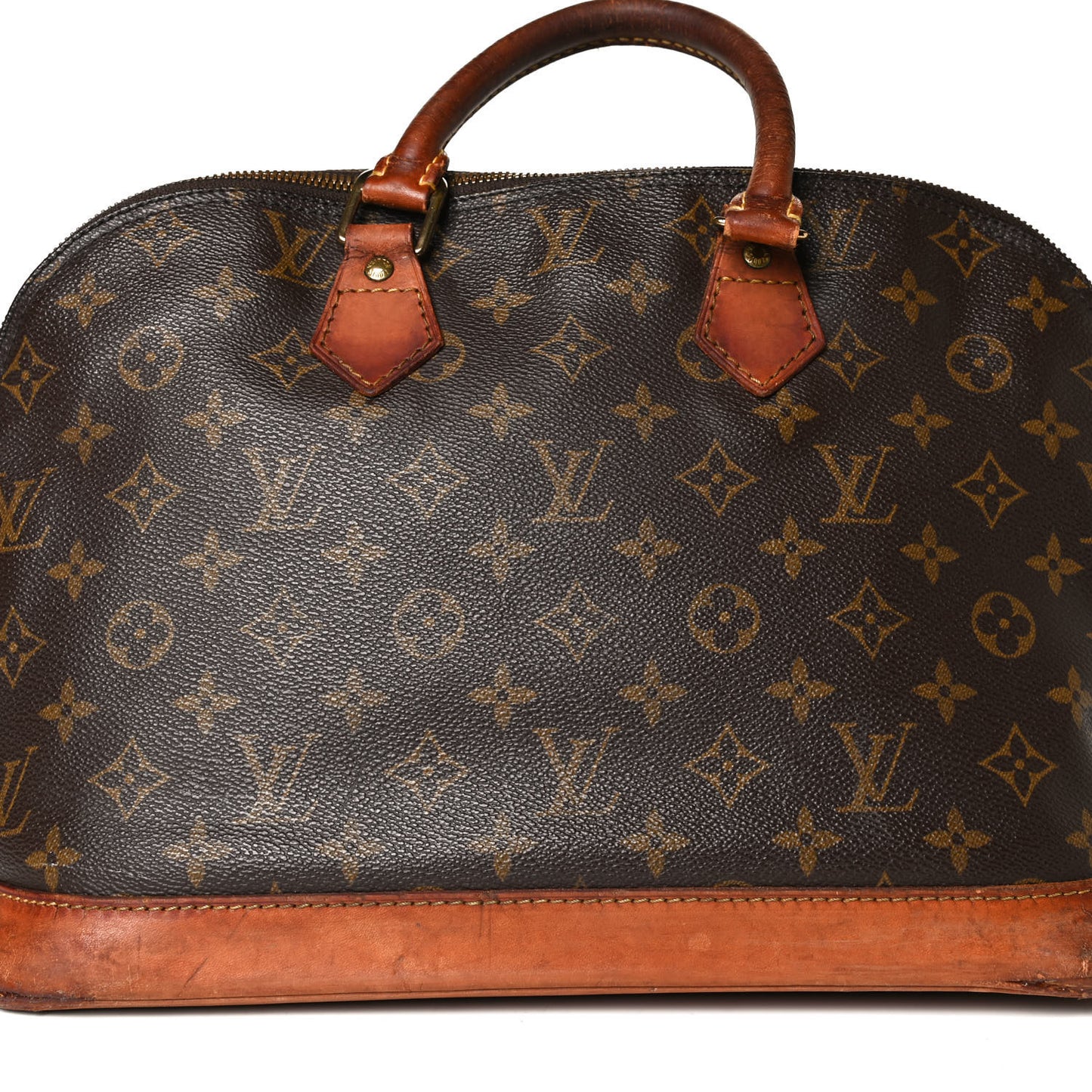 Monogram Alma PM