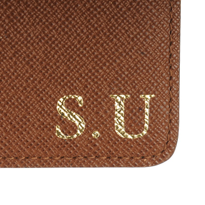 Louis Vuitton Monogram Medium Ring Agenda Cover 8 of 8