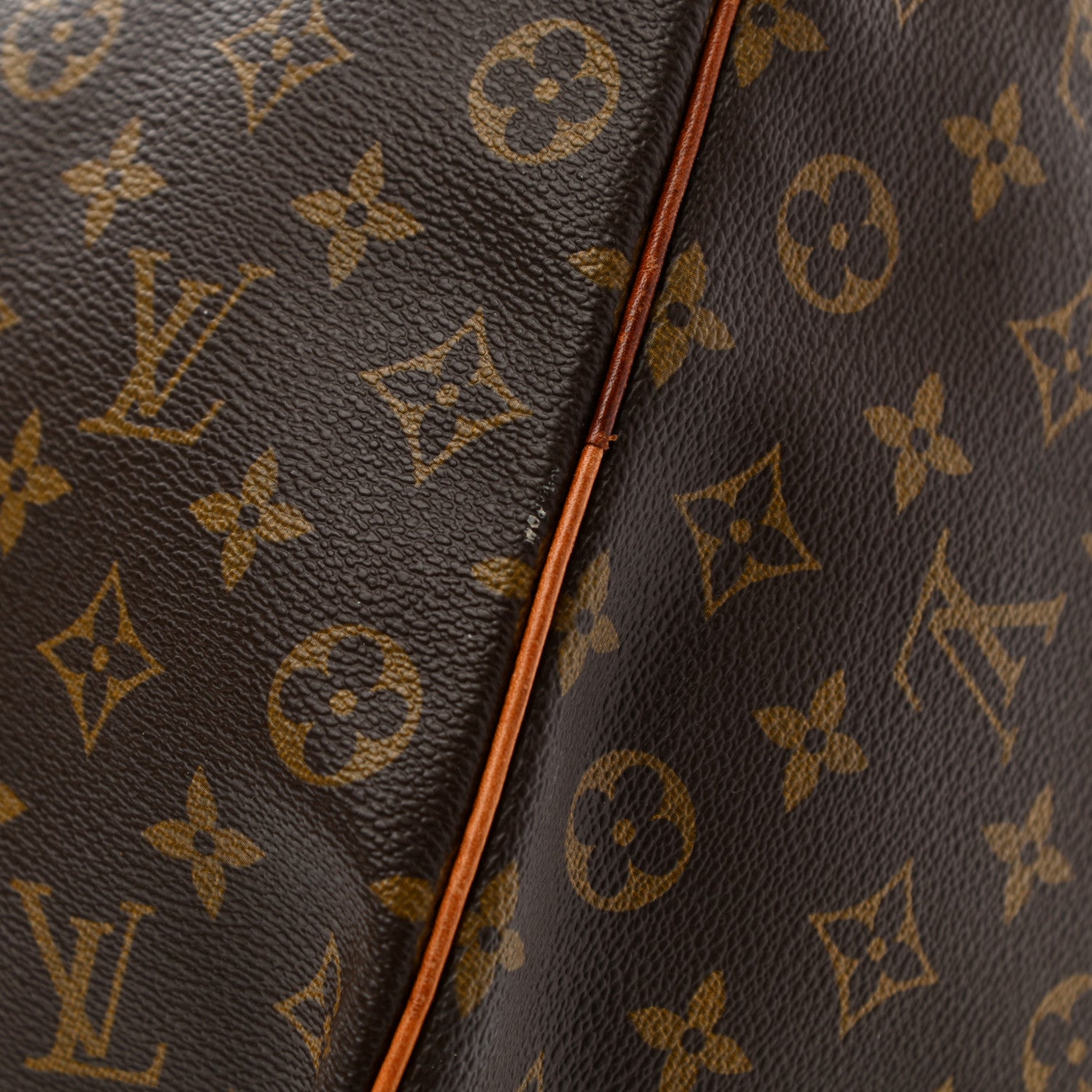 Louis Vuitton Monogram Keepall 50 15 of 18