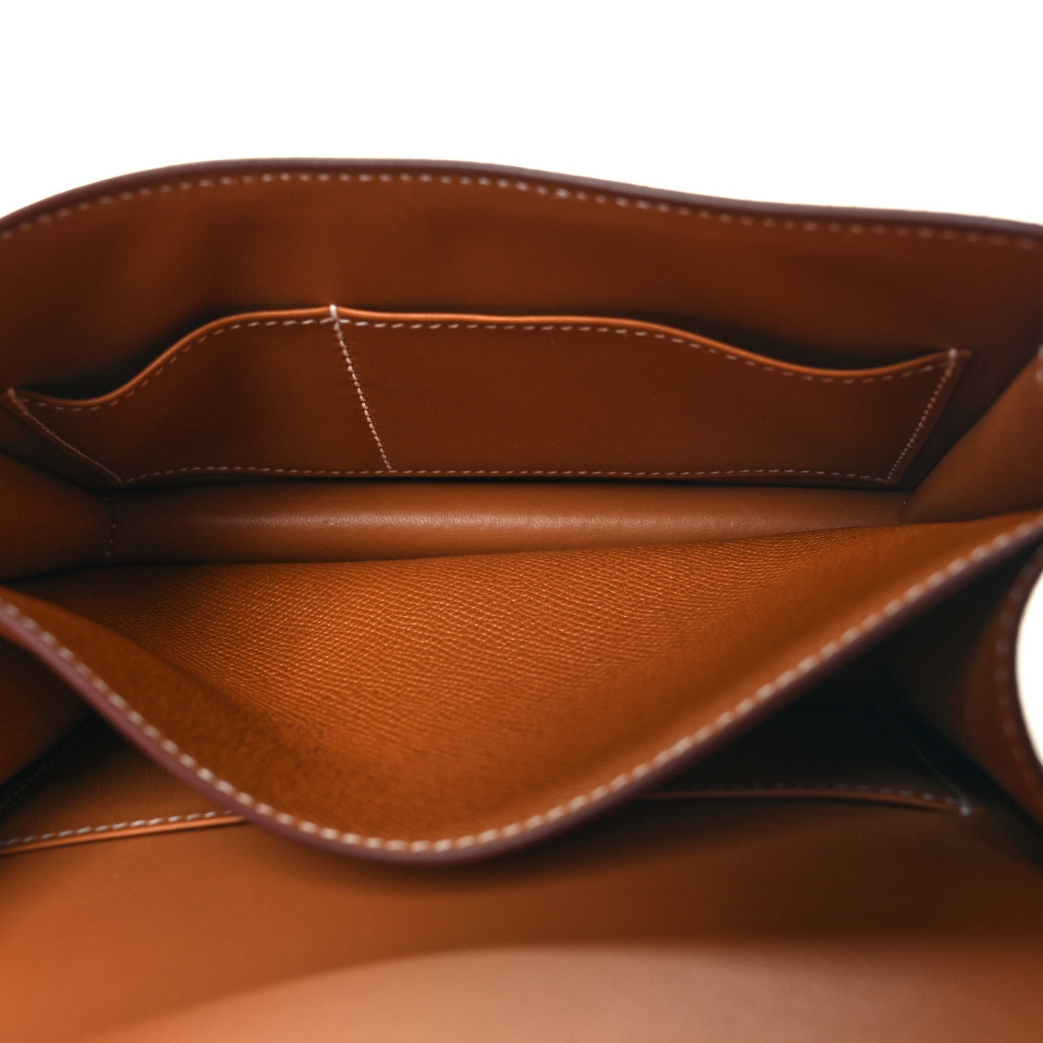 Hermes Epsom Constance 18 Gold 7 of 13