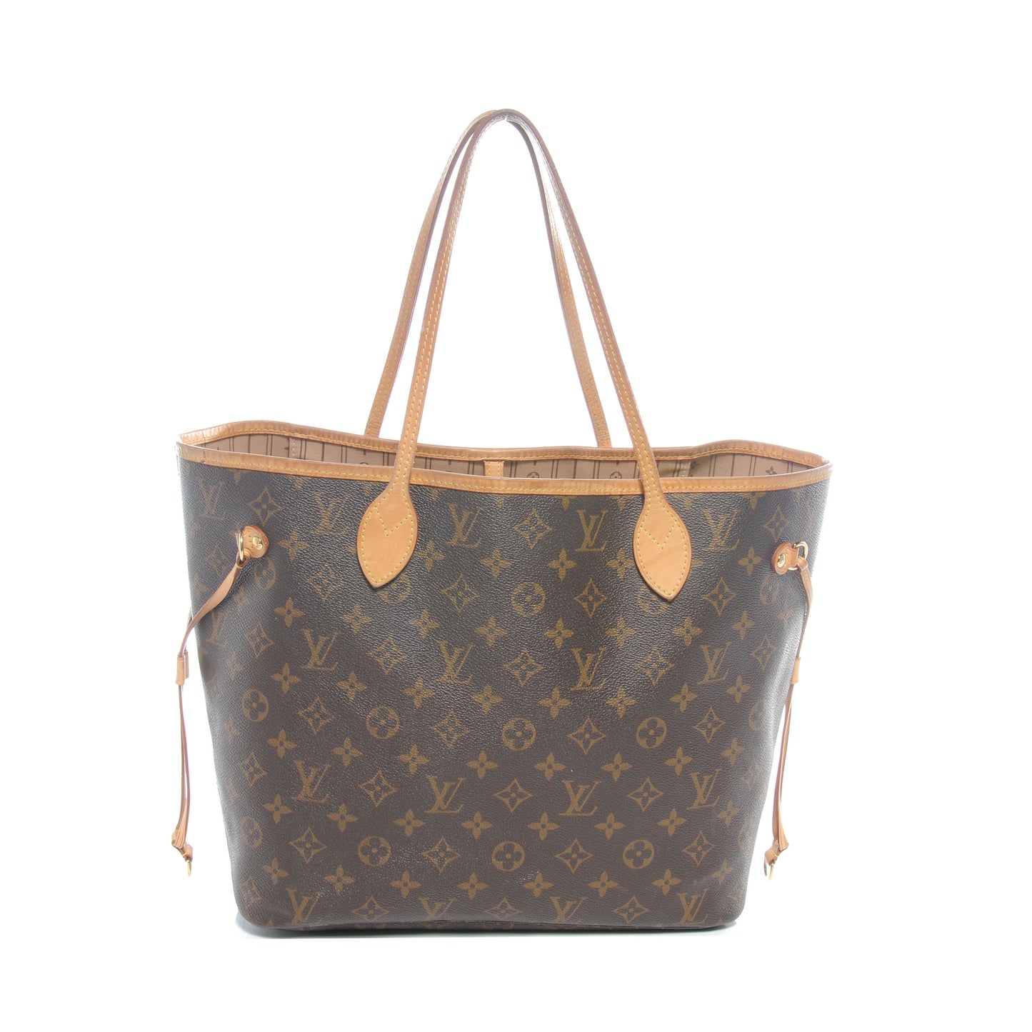 Monogram Neverfull MM