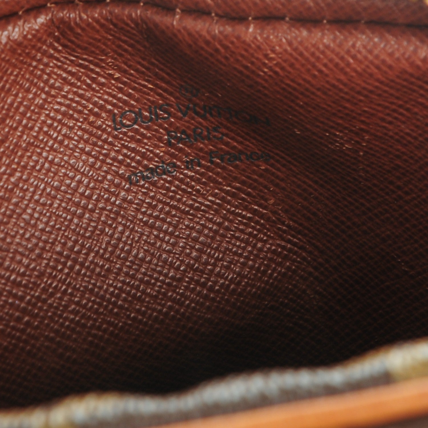 Louis Vuitton Monogram Amazone 6 of 11