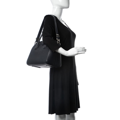 Givenchy Sugar Goatskin Small Antigona Night Blue 2 of 6