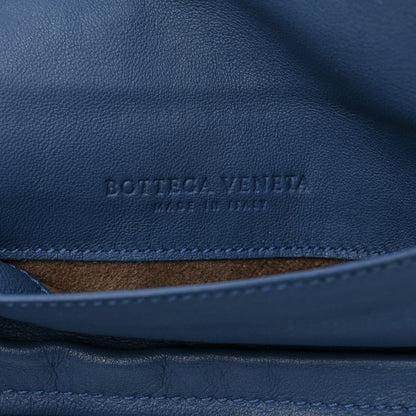 Bottega Veneta Nappa Intrecciato Small Chain Crossbody Empire 6 of 18