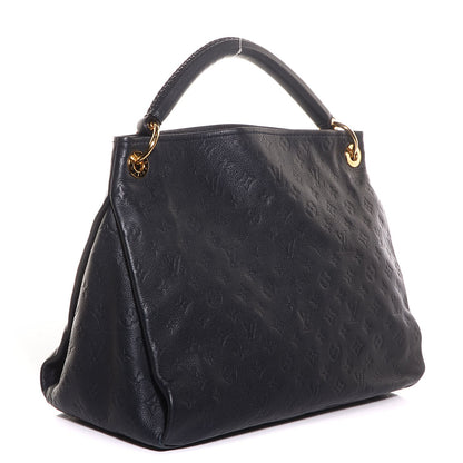 Louis Vuitton Empreinte Artsy MM Infini 2 of 7