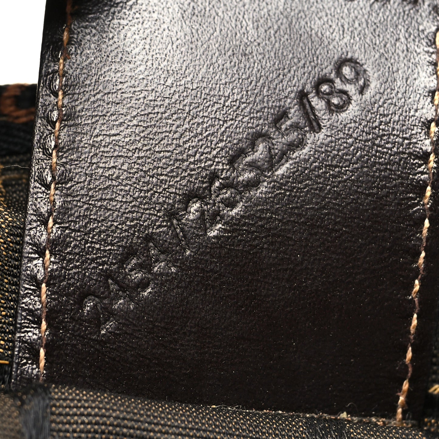 Zucca 1925 Tote Tobacco