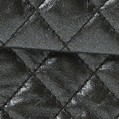 Chanel Iridescent Calfskin Quilted 2.55 Reissue 225 Flap Ruthenium 8 of 10