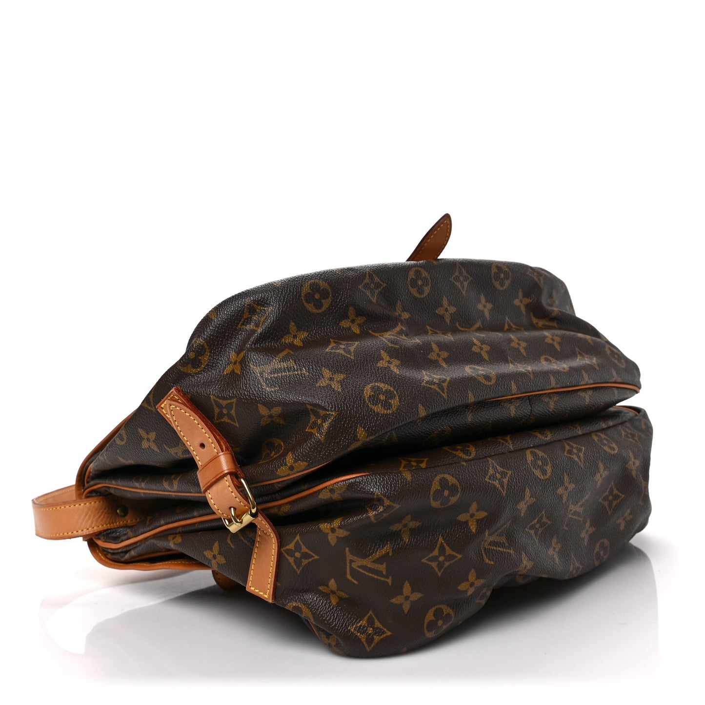 Monogram Saumur 35