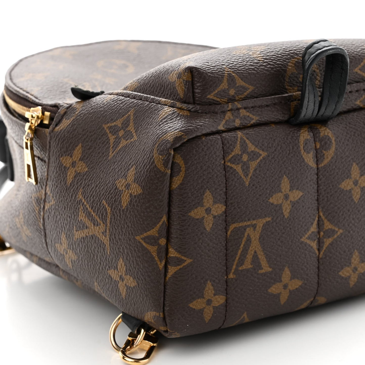 Monogram Palm Springs Backpack Mini