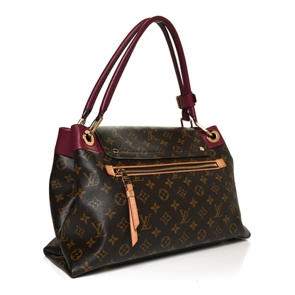 Louis Vuitton Monogram Olympe Aurore 3 of 9