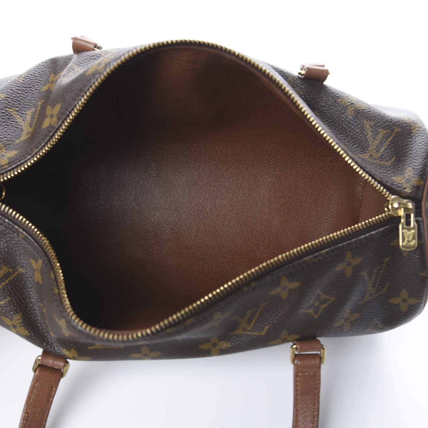 Monogram Papillon 30