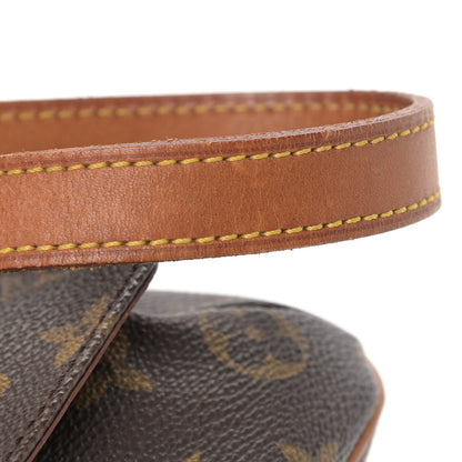 Louis Vuitton Monogram Musette Salsa 12 of 14