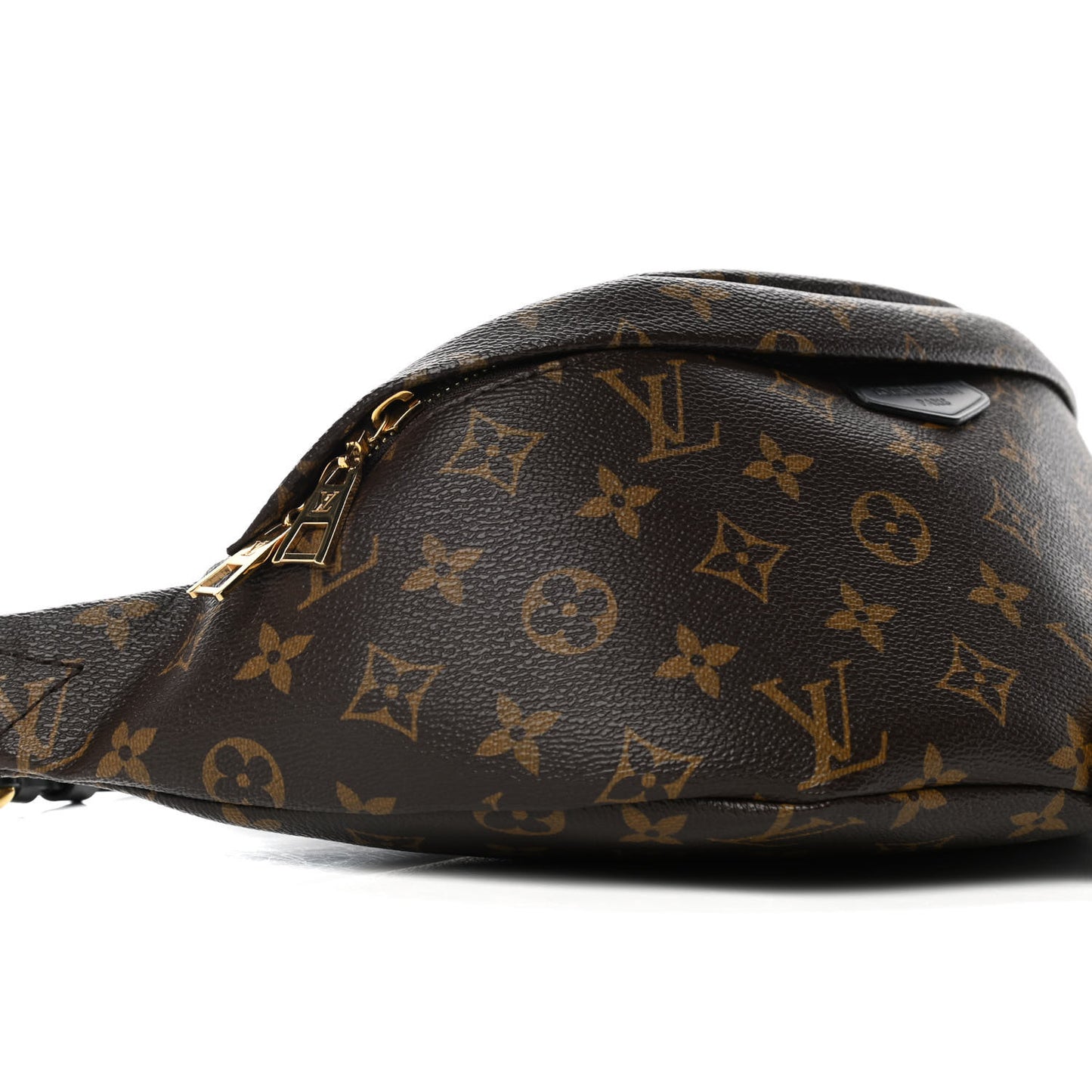 Monogram My LV World Tour Bumbag