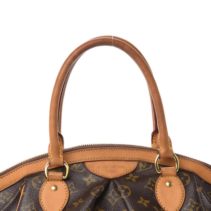 Louis Vuitton Monogram Tivoli PM 11 of 14